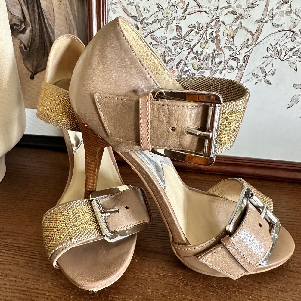 Michael Kors sandals